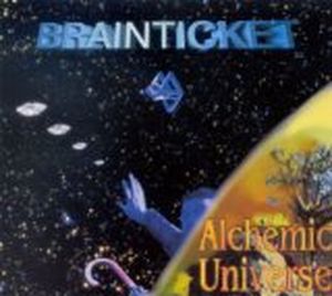 Alchemic Universe