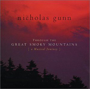 Through the Great Smoky Mountains: A Musical Journey