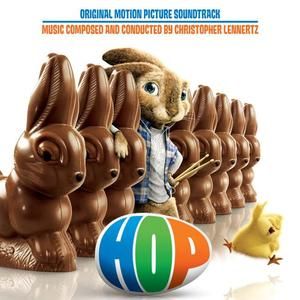 Hop: Candy Factory