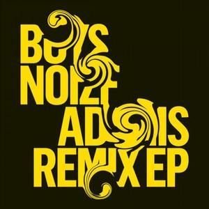 Adonis (Mark E Acid dub remix)
