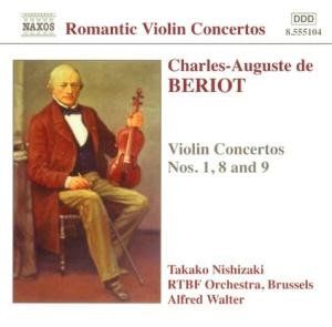 Concerto no. 9 in A minor, op. 104: II. Adagio