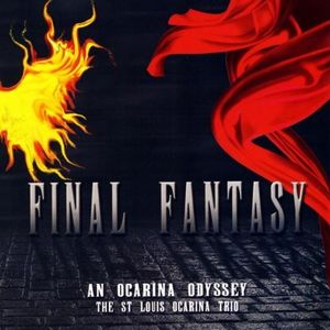 Final Fantasy: An Ocarina Odyssey