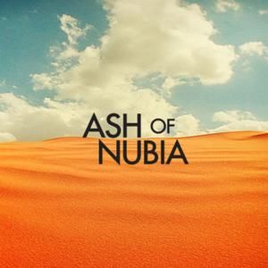 Ash of Nubia (EP)