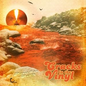 Cracks in the Vinyl (EP)