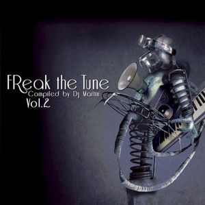 Freak the Tune, Volume 2