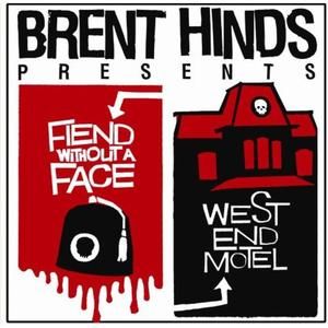 We Are Here to Entertain You