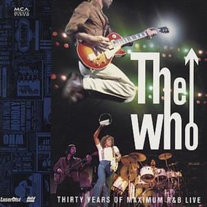 Thirty Years of Maximum R&B Live (Live)