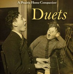 A Prairie Home Companion: Duets (Live)