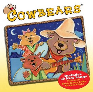 A Cowbear’s Lullaby