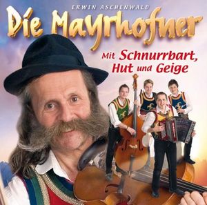 Die Musi is bei uns dahoam