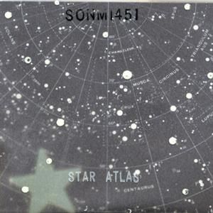 Star Atlas