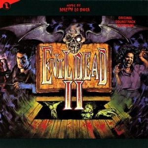 Evil Dead II (OST)