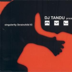 Singularity (Brainchild II) (radio edit)