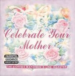 Celebrate Your Mother (Single)