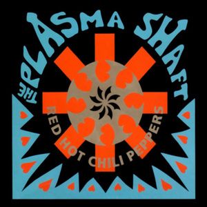 The Plasma Shaft (EP)
