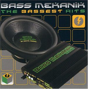 Powerbox: The Bassest Hits