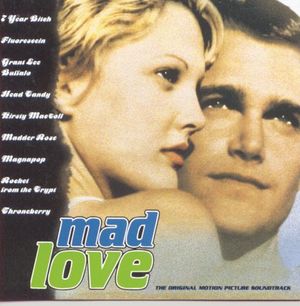 Mad Love (OST)