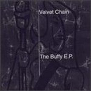 The Buffy E.P. (EP)