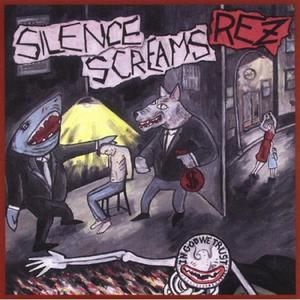 Silence Screams