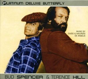 Bud Spencer & Terence Hill, Greatest Hits (OST)