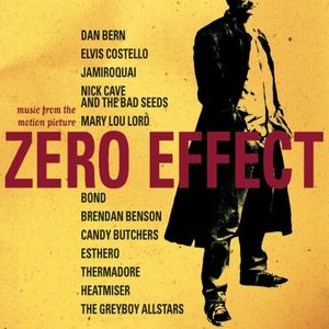 Zero Effect (OST)