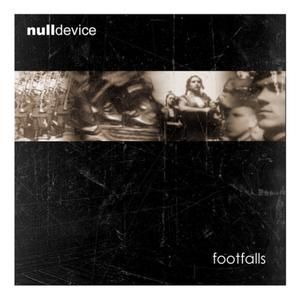 Footfalls EP (EP)