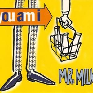 Mr Milk (Single)