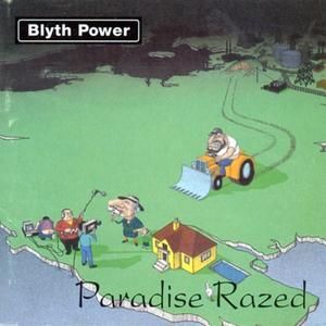 Stonehaven (version)