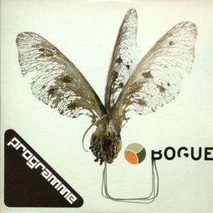 Bogue (EP)