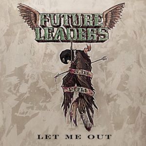 Let Me Out (Single)