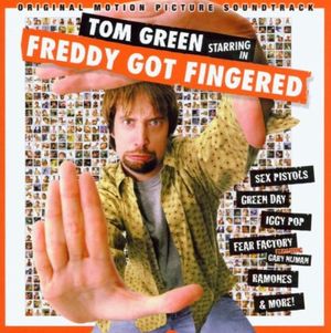 Freddy Got Fingered (OST)