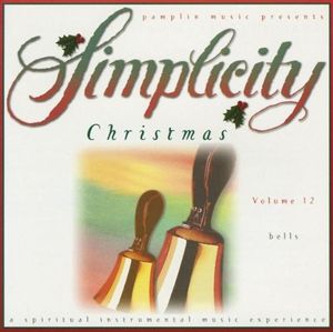 Simplicity Christmas, Volume 12: Bells