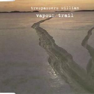 Vapour Trail (Single)