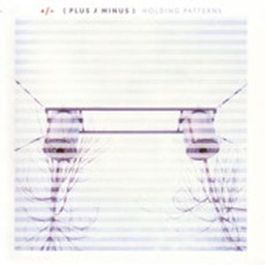 Holding Patterns (EP)