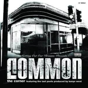 The Corner (LP a cappella)