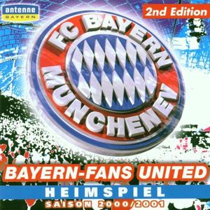 Mambo FCB (Mambo No. 5) (A Little Bit of...) (radio version)