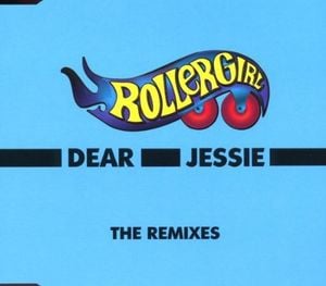 Dear Jessie (Digglers long mix)