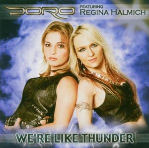 She's Like Thunder (version 2005)