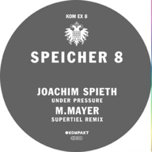 Speicher 8 (EP)