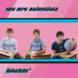 We Are Scientists Has a Plan