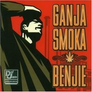 Ganja Smoka