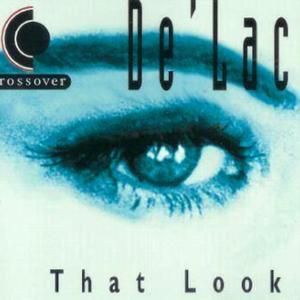 That Look (Hani's club Look Two radio edit)