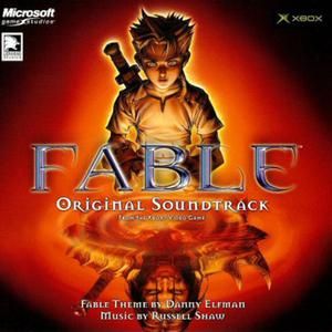 Fable: Original Soundtrack (OST)