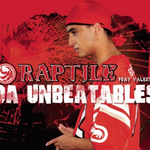 This Is Raptile (instrumental) (feat. Valezka)