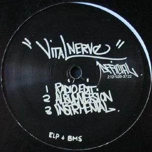 Vital Nerve (instrumental)