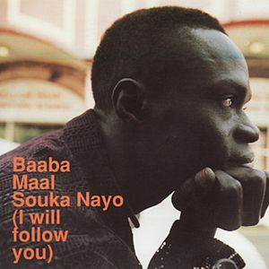 Souka Nayo (I Will Follow You) (Single)