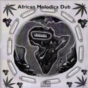 African Melodica Dub