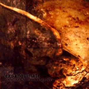 Inhuman Treatment (Single)