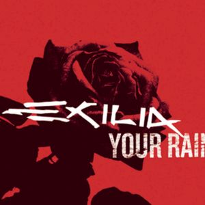 Your Rain (Single)