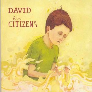 David & the Citizens (EP)